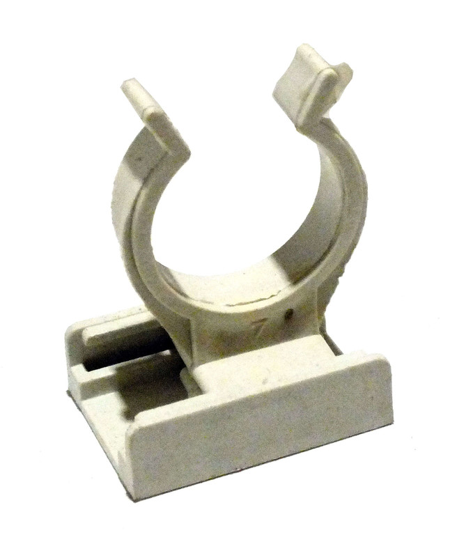 Կլիպս սպիտակ
