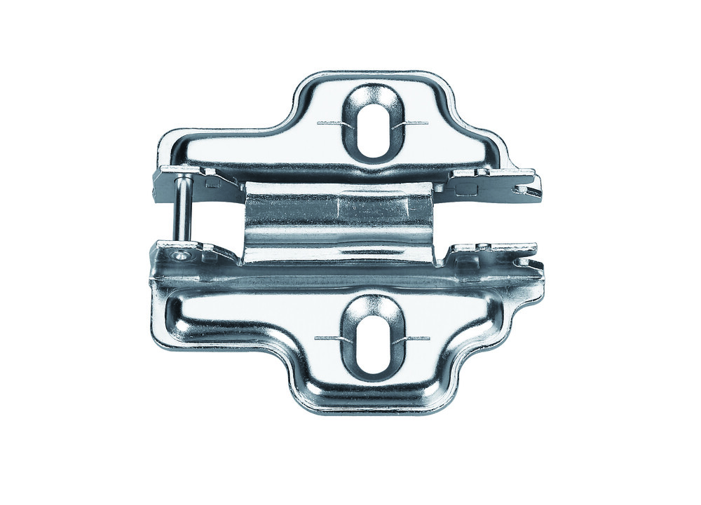 Ծխնու ափսե snap-on2 h=0 SodoAX SD81H00AQ