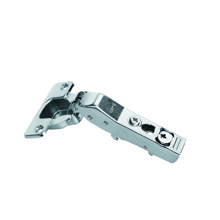 Ծխնի նասոսով 30 Sodo Star SDC80W676F